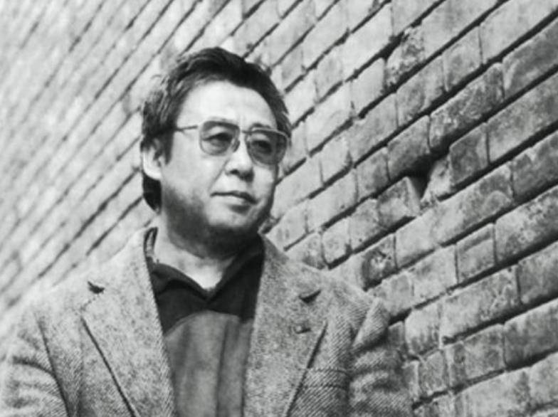 原创路遥临终前住院3个月妻子林达仅来探望一次并带走离婚协议书