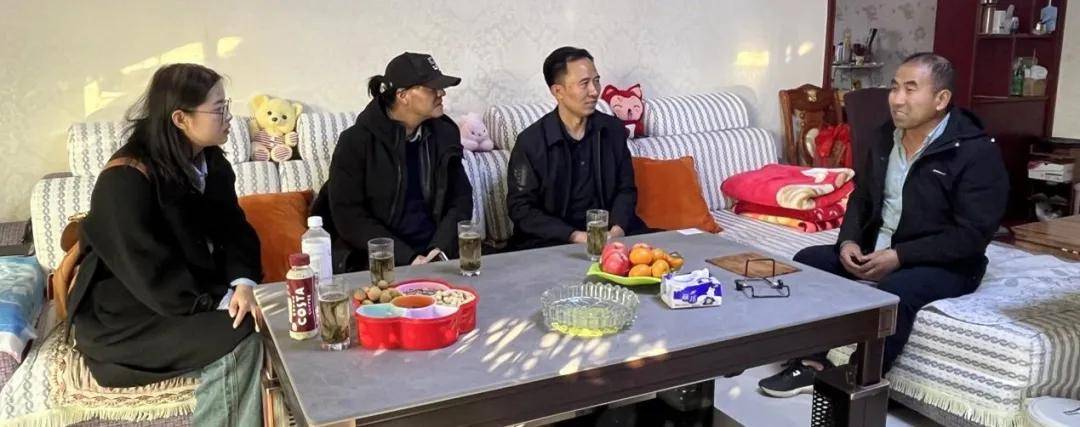 新闻| 兰州大学哲学社会学院赴山西开展招生宣传及家访活动_孝义_高平