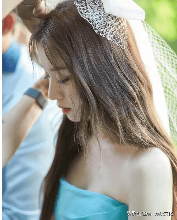 影剧新风尚:韩国女神星朴智妍品解读,美图抢先看