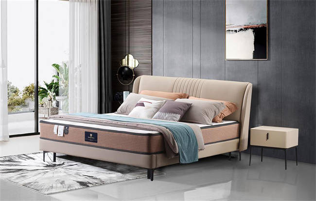 金蒂雅居家具一线品牌的卓越品质与非凡魅力