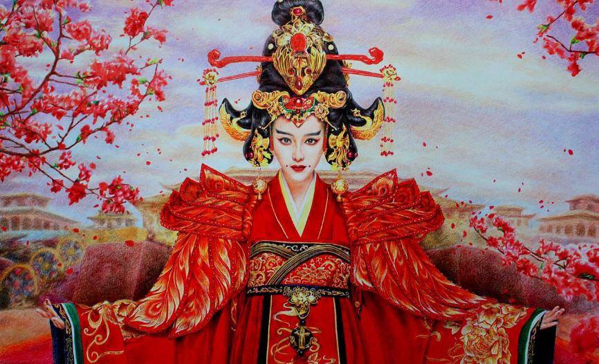 原创历史上女皇帝武则天的出现对男权和女权之争有何影响