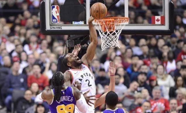 伦纳德和格林,请放过米切尔吧,他只是个22岁的孩子_防守_卢比奥