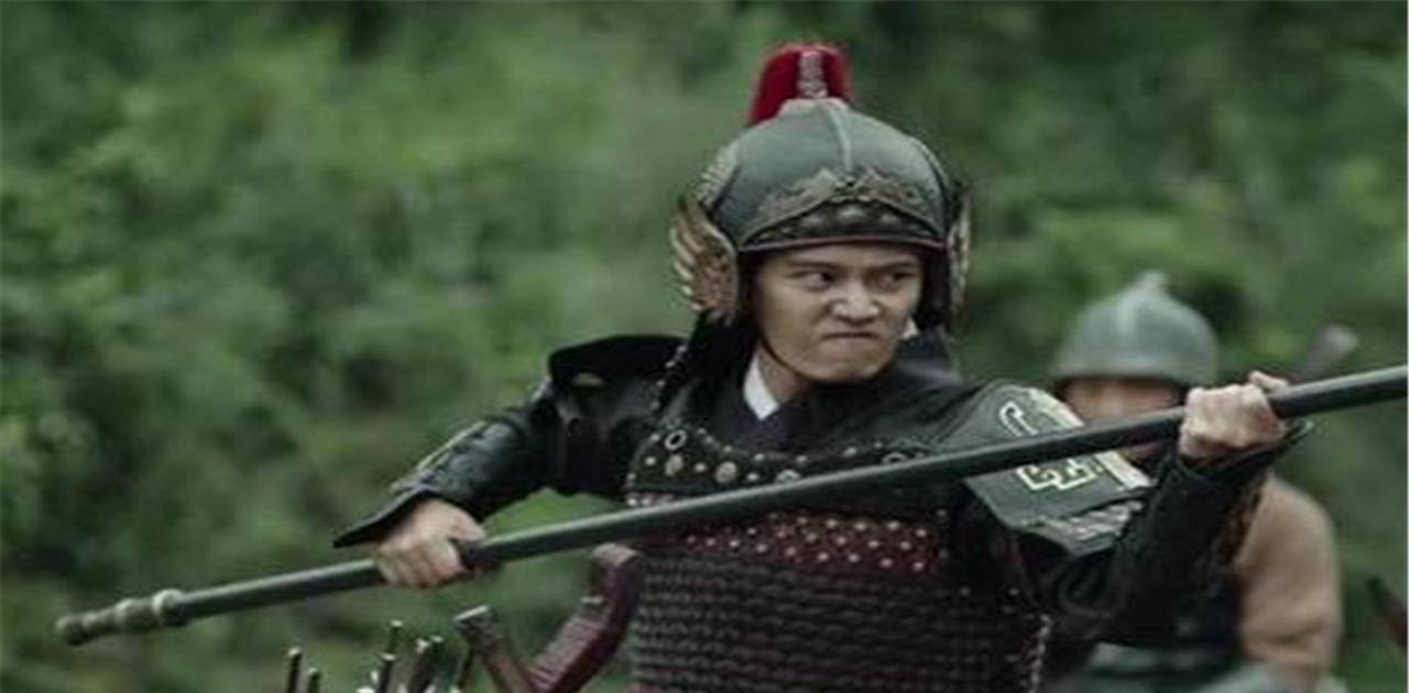 清朝20万大军奔赴前线,到了战场发现对手不是人,大军一败涂地_李定国