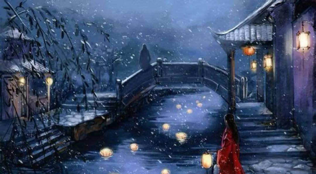 原创大词人引用杜牧的诗还理直气壮地说出来成就一曲千古绝唱