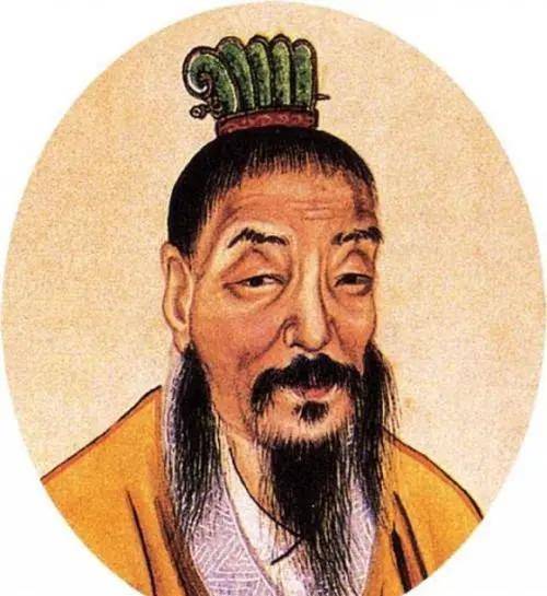 原创晋元帝司马睿一个被命运推着往前走但是终究掌握不了命运的人