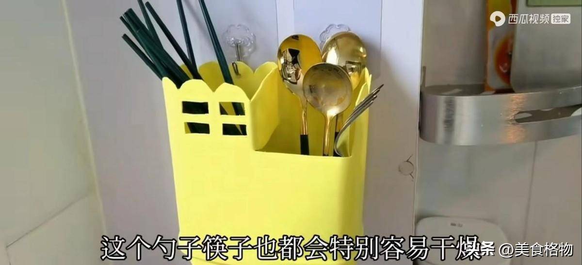 原创卖废品时洗洁精压嘴一定要留下放厨房里特方便学学
