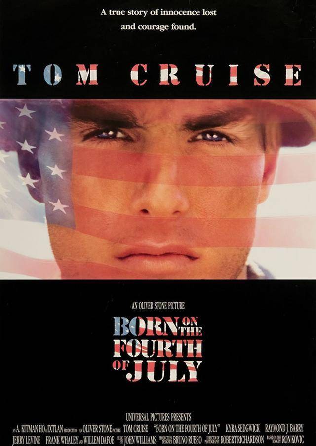 原创这是美国的爱国主义教育美国独立日10大必看电影你看过几部