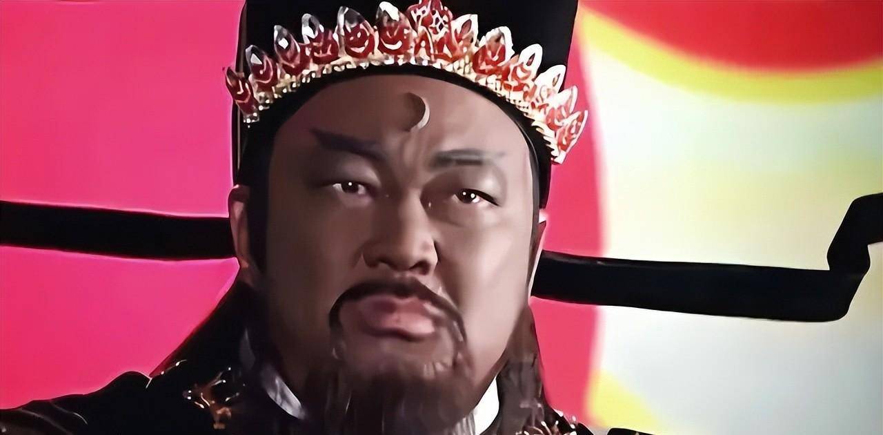 对皇帝毫不讲情面,权贵为之震恐,被天下誉为"阎罗"的绝世名臣_包拯_宋