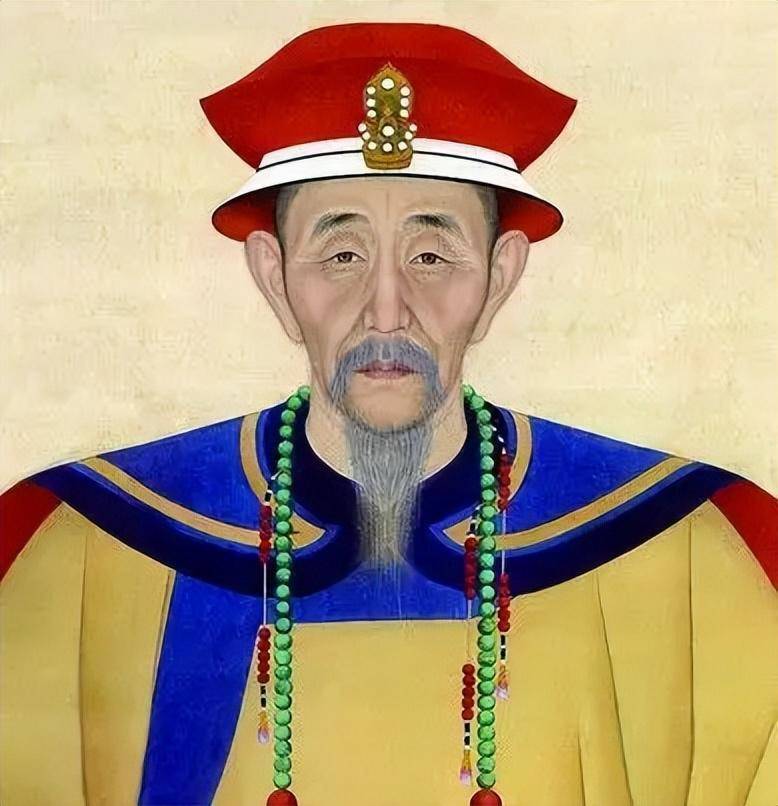 清朝不是闭关锁国吗为什么清朝皇帝和法国国王是笔友