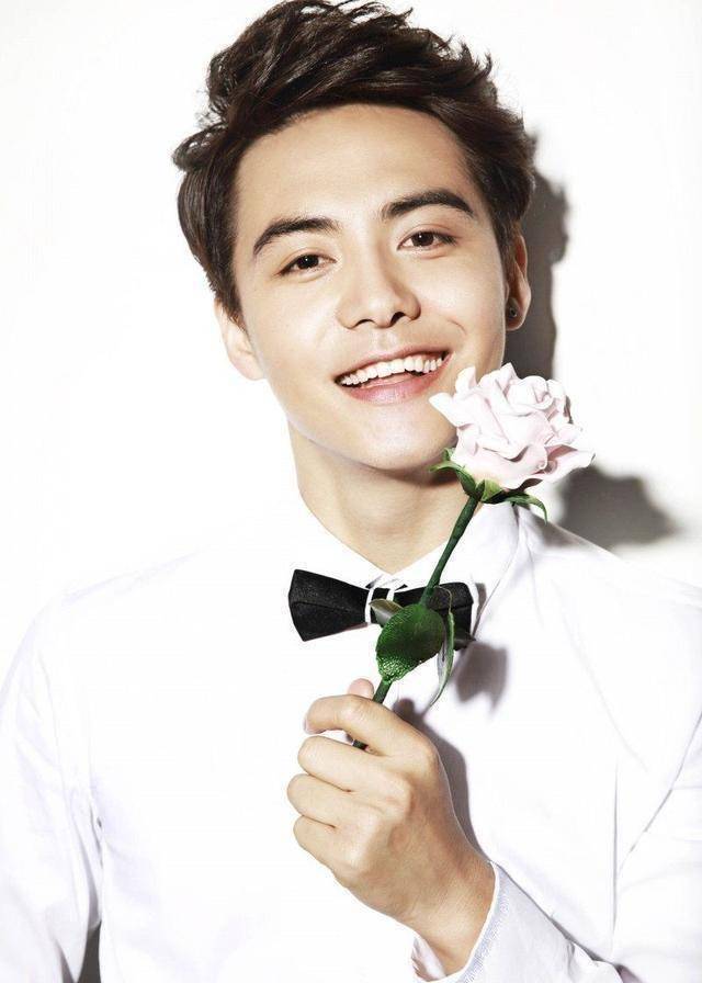 原创原创5岁丧母32岁丧父马天宇风光背后的悲惨人生愿被世界温柔相待