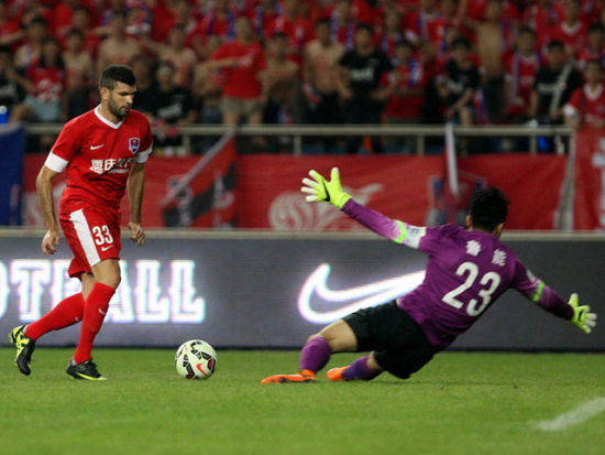 008 意甲焦点战激情对决_比赛_亚特兰大_那不勒斯