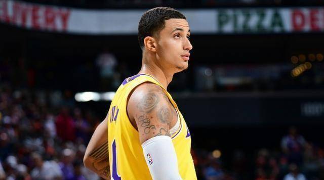 原创原创62分174命中率取关湖人后库兹马的采访话里有话