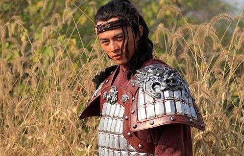 原创隋唐英雄终极排名秦琼只能靠边站罗士信上榜第一独无人能敌