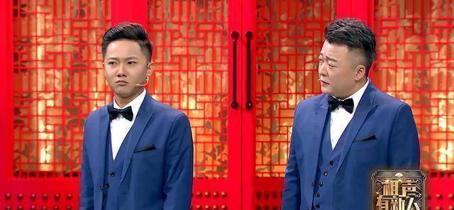 原创8进4金霏和陈曦等5组选手陪德云社跑会被累死