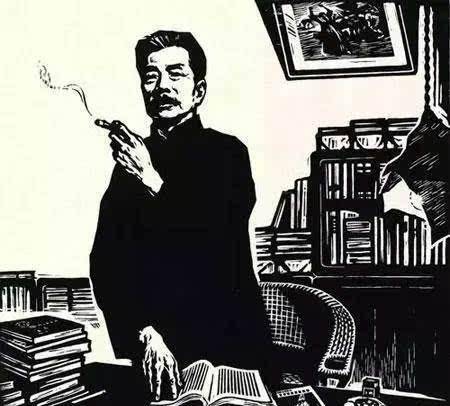 原创鲁迅的作品为什么难懂看完此文你就知道了