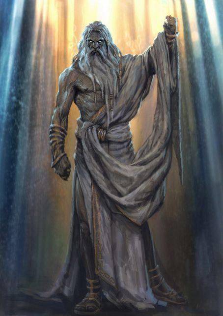 原创众神之主宙斯与姐姐赫拉的巅峰对决遭遇生涯中最危险的时刻