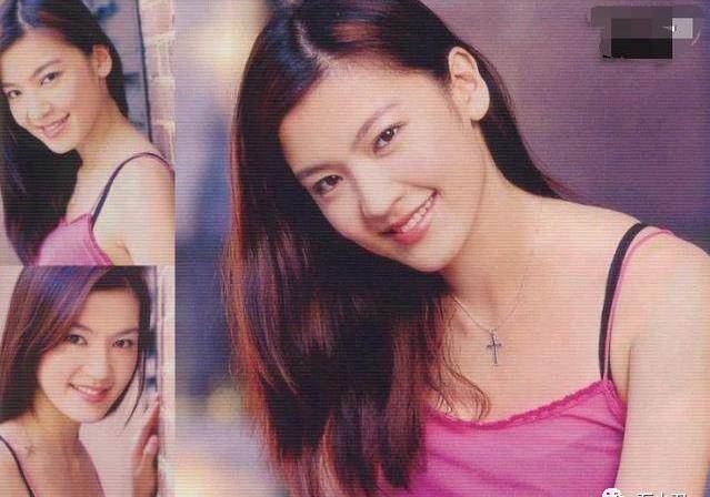 狂野浪子黄立行与徐静蕾蔡依林林熙蕾侯佩岑的那些事