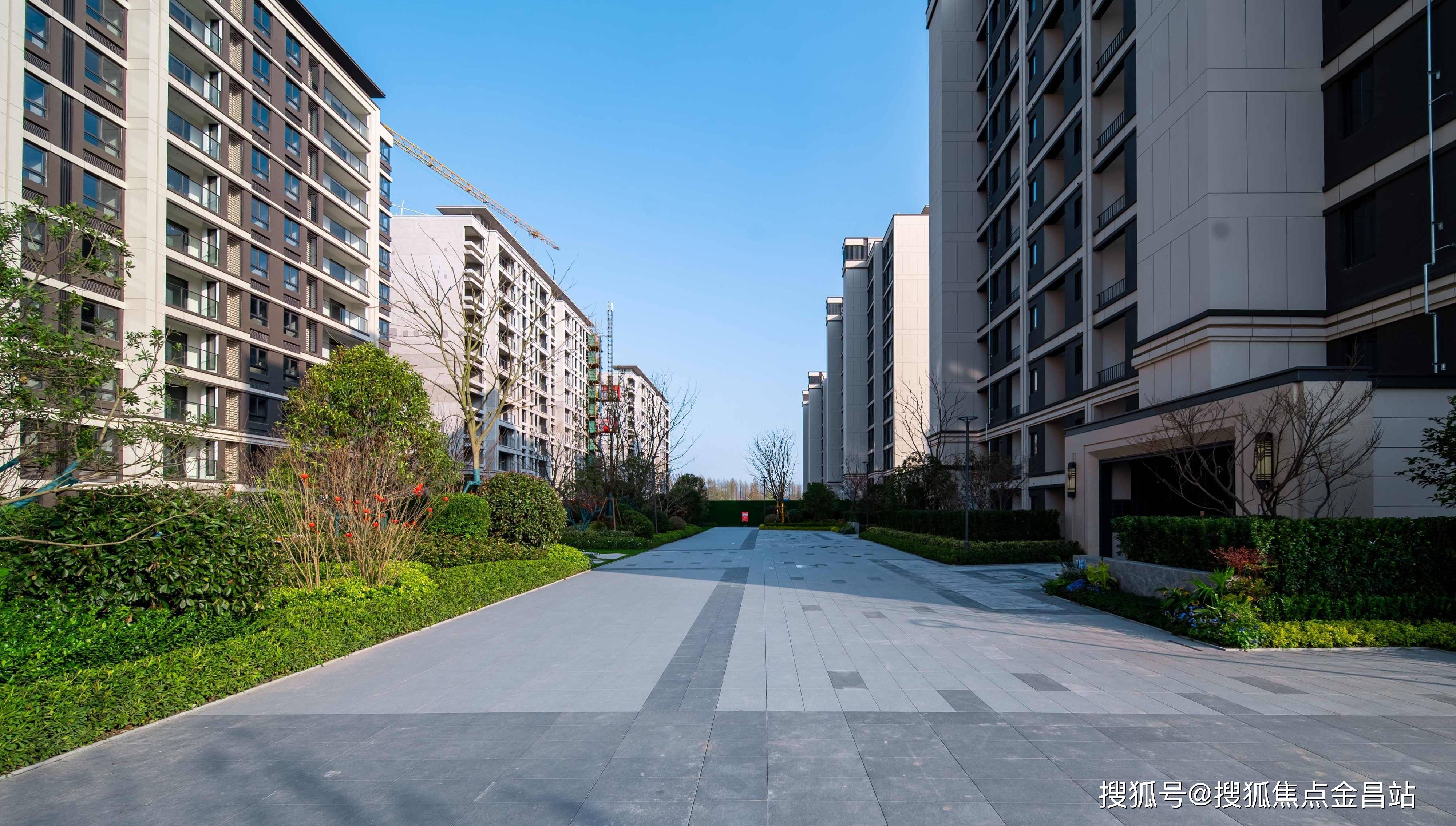 常州新城路劲西岸时光