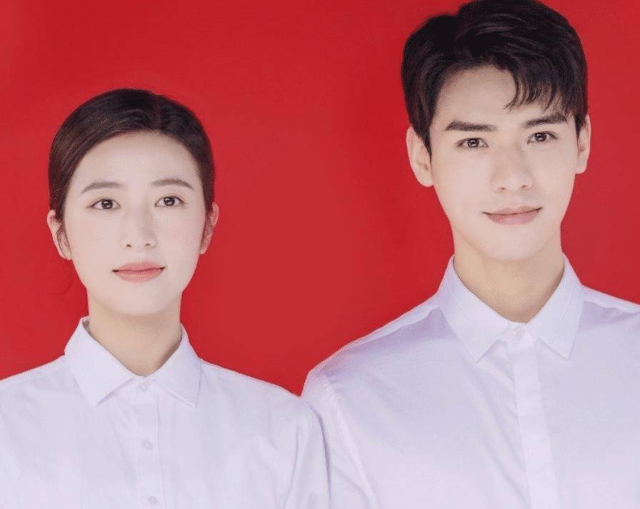 周雨彤_龚俊_电视剧