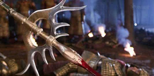 原创隋唐第一猛将李元霸为何死得那么蹊跷其师父他必须死