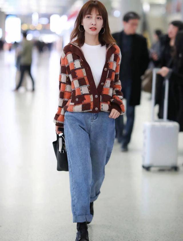 相信很多女孩儿都有吴昕这样的困扰,虽然身材不胖,体重也很轻,但就是