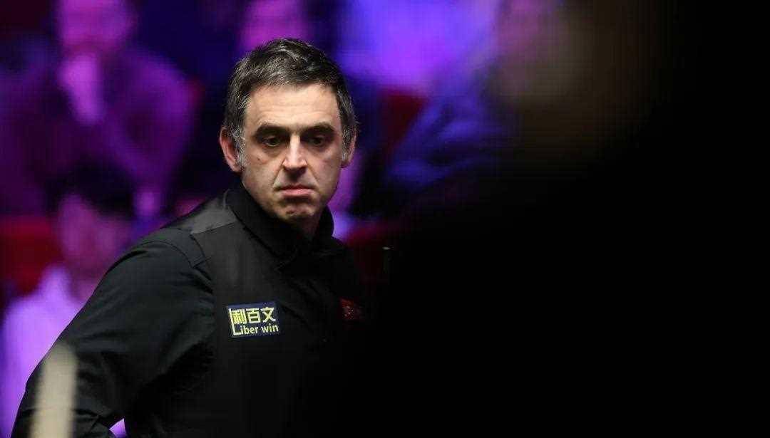 奥沙利文:期待第8次问鼎世锦赛冠军_胜利_迈克尔·怀特_斯诺克