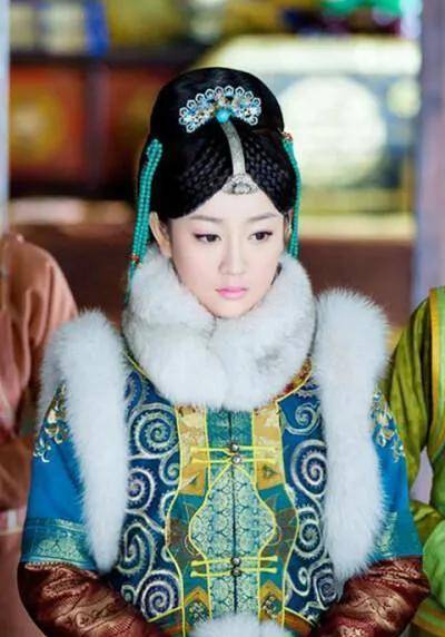 原创皇太极有多爱海兰珠有史为证又该如何评价哲哲与孝庄呢