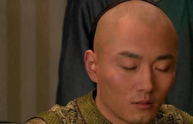 原创《甄嬛传》中是什么原因让皇帝放弃了强娶酷似纯元皇后的玉娆?_苏