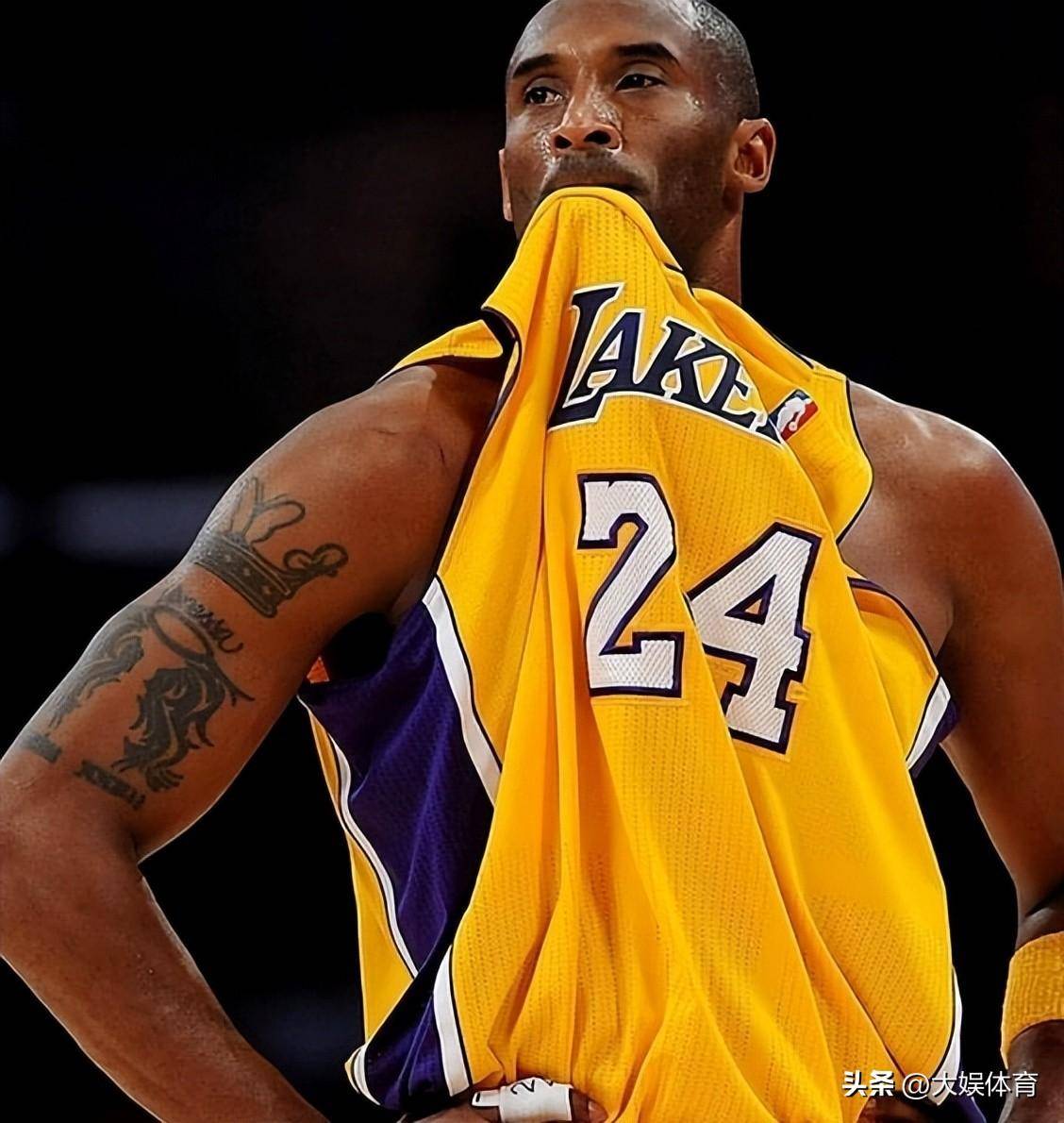 科比和魔术师约翰逊,谁是湖人历史最佳球员?_篮球_1_nba