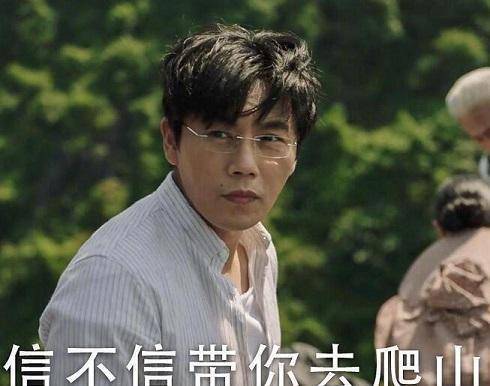 原创隐秘的角落普普和严良真的没死信了你就被导演骗了