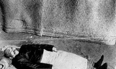 原创他是张作霖的五虎将之一被枪杀一个月后打开棺材时见者无不垂泪