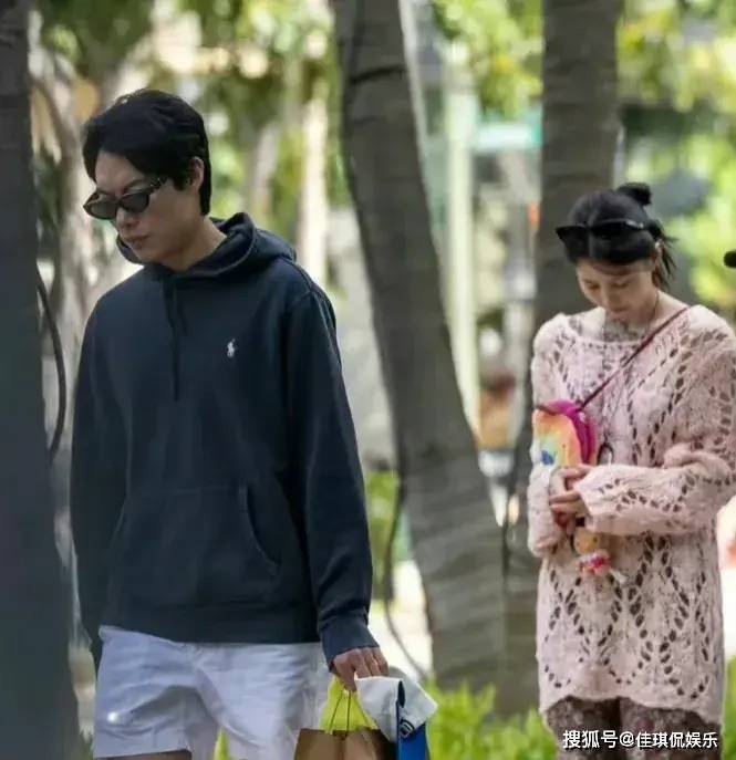 原创韩素希被男友拉黑发文指责柳俊烈沉默三问李惠利随后秒删