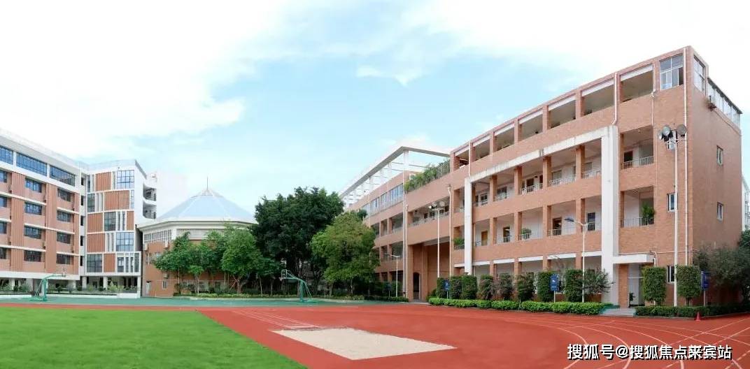 华南师范大学附属雅宝小学,龙飞小学,书香小学等多所学校,为孩子们