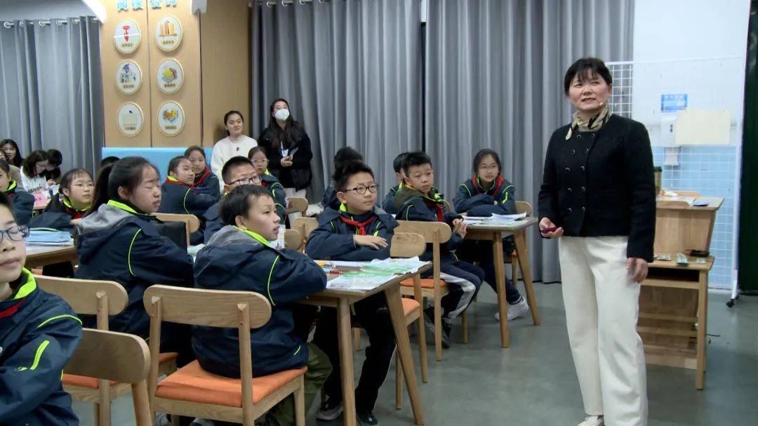 雨花台实验小学图片