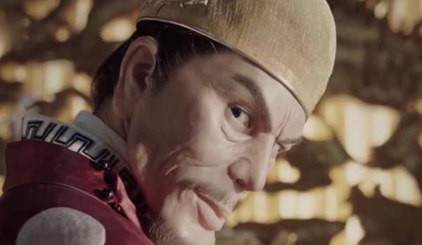 原创明朝白富美下嫁民间泼皮无赖们如何骗婚帝王之家手段无耻