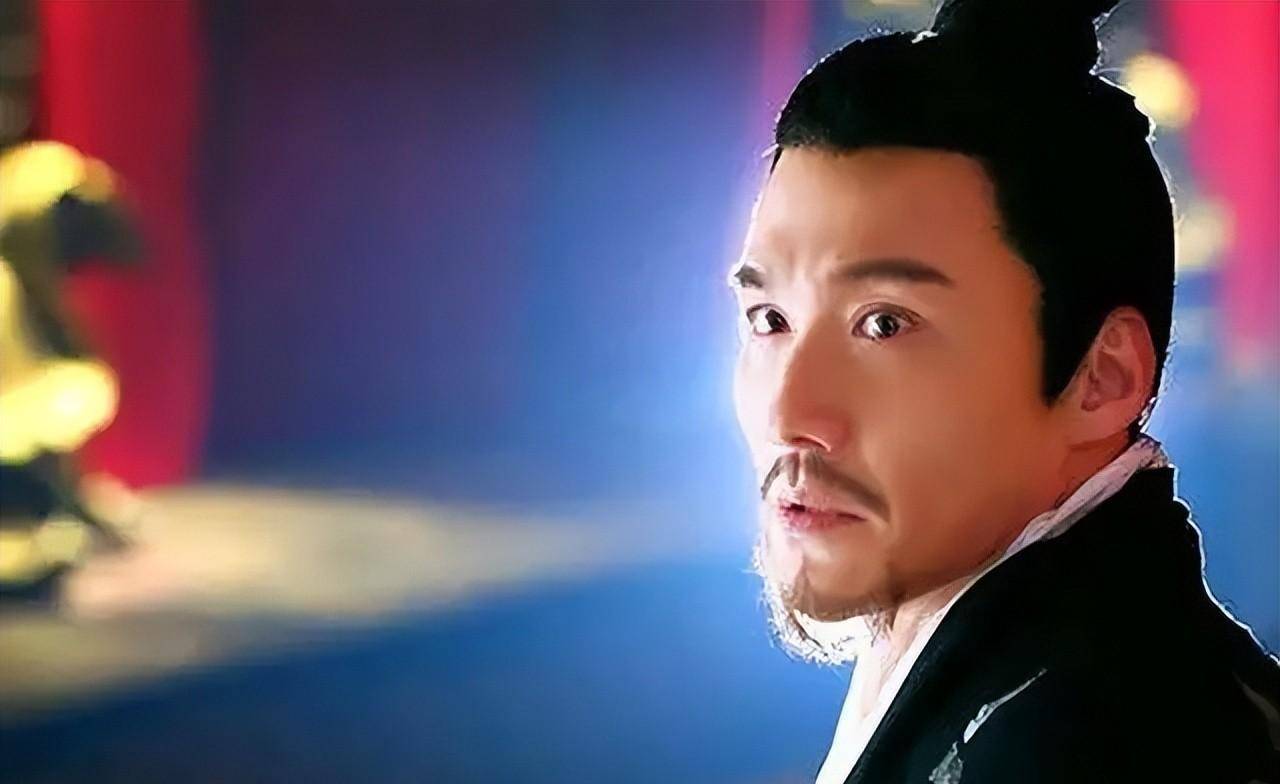 天子"彩礼"出自其家,一生害怕升官受赏,却受四帝尊宠的名臣_张安世