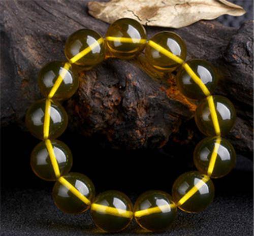 释永信的佛珠有多珍贵8串都是世间孤品一串可换北京一套房