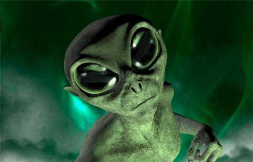 原创老农自称和女外星人交往孩子会60年内出生测谎仪显示他没说谎