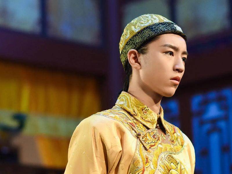 清朝名将费扬古为康熙立下大功57岁英年早逝