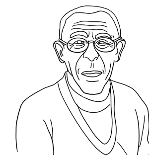 为什么我狗和我越长越像