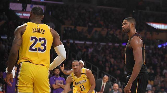 原创原创5年8200万被庄神逼到无球可打恭喜湖人1210悍将或来投奔