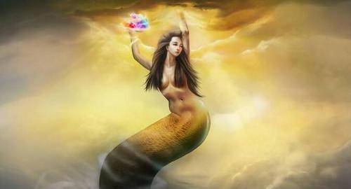 女娲补天是传说还是真实事迹?民间传了数千年,没想是美女修洞穴_制造_