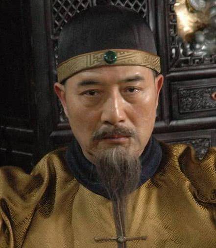 听后对妻子说:快举报我谋反,这样就能救我_纳兰明珠_阿济格_叶赫那拉