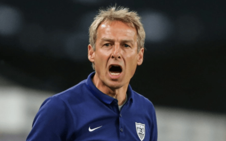 金色轰炸机-克林斯曼(jürgen klinsmann)_赛季_联赛_世界杯