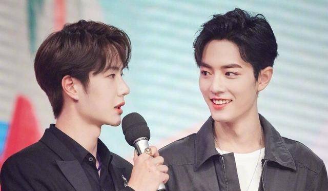 原创原创诛仙获奖率达80肖战尽力了