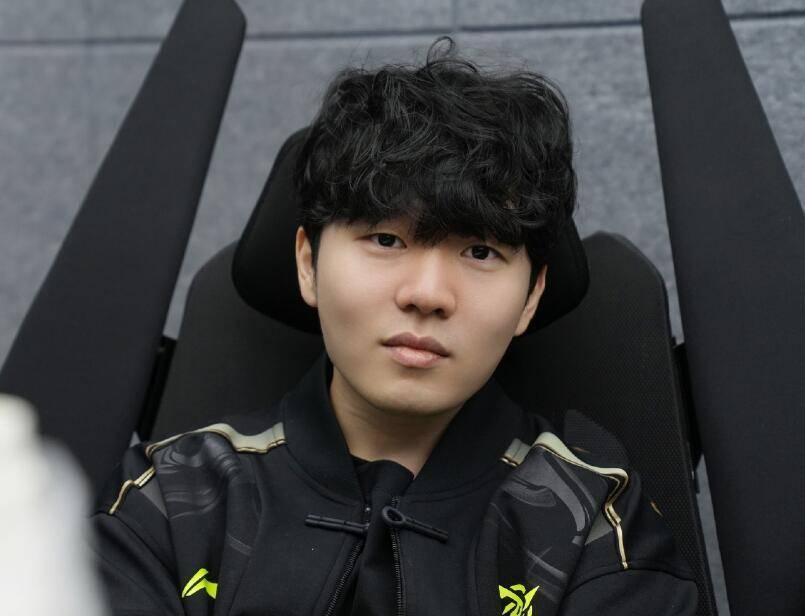 原创theshy夏季赛准备复出想跟宁王一起去nip跟rookie当队友