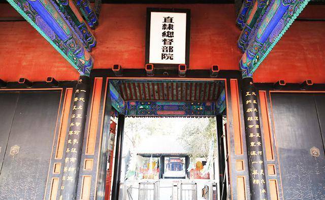 原创直隶总督位列封疆之首又有拱卫京畿之重任那么他有调兵权吗