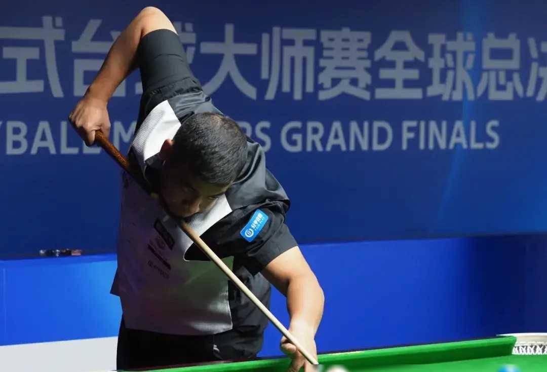 区发表发表自己的结论把我们秦皇岛"乔氏杯"第十二届中式台球大师赛