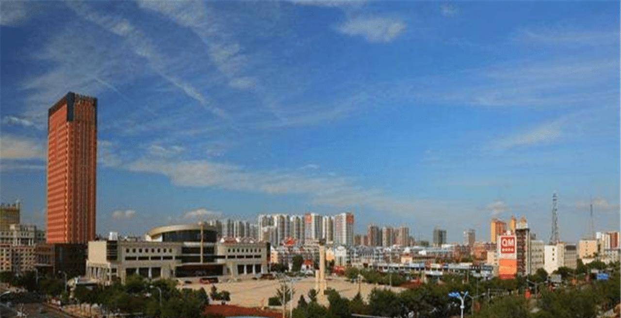 一旦成功,将会碰撞出更大的发展潜力_城市_内蒙古_产业