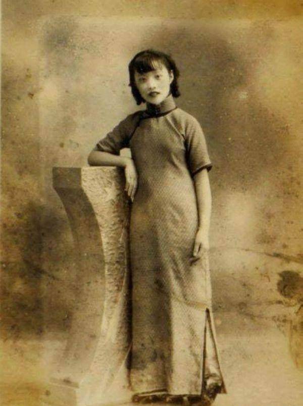 原创男人没一个好东西第一个提出这个口号的女人原来在民国